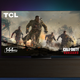 Image for article titled TCL Really Wants Gamers to Buy Its TVs